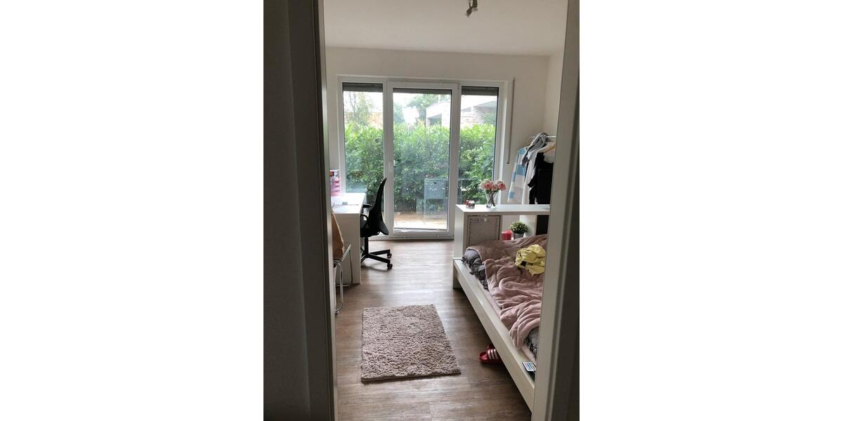 Erdgeschoßwohnung Vechta - 2 Zimmer, 61 m&sup2;, 250.000&euro; | Angebot:25932028