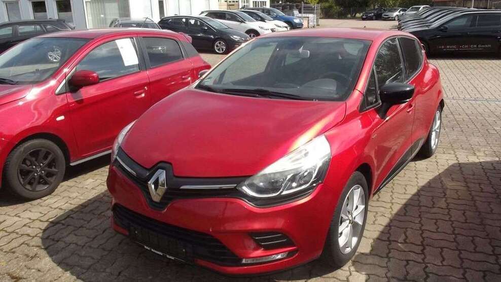 Clio