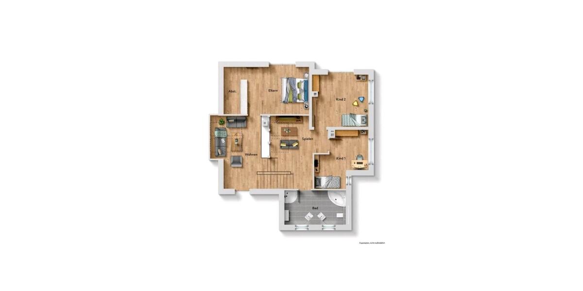 Einfamilienhaus Kall - 5 Zimmer, 303 m&sup2;, 560.000&euro; | Angebot:25992380