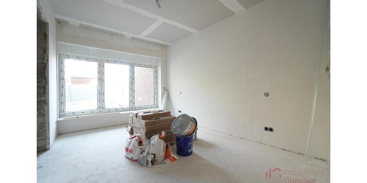 Erdgeschoßwohnung Salzbergen - 3 Zimmer, 86 m&sup2;, 815&euro; | Angebot:26133173