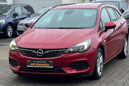 Opel Astra 111.000 km 9.999 &euro; Wiesloch 69168