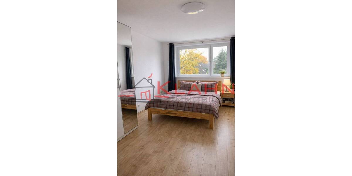 Etagenwohnung Wedel - 2 Zimmer, 59 m&sup2;, 850&euro; | Angebot:25984396
