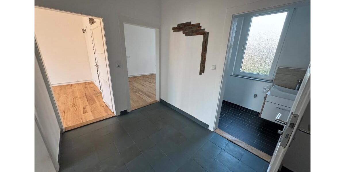 Etagenwohnung Hildesheim Oststadt/Stadtfeld - 2 Zimmer, 62 m&sup2;, 179.000&euro; | Angebot:26884752