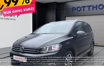 VW Touran 109.951 km 22.997 &euro; Hamm 59075
