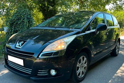 Peugeot 5008 287.000 km 2.750 &euro; Pfungstadt 64319