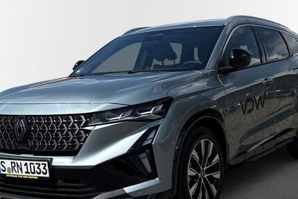 Renault Espace 4.870 km 37.330 &euro; Friesenheim 77948