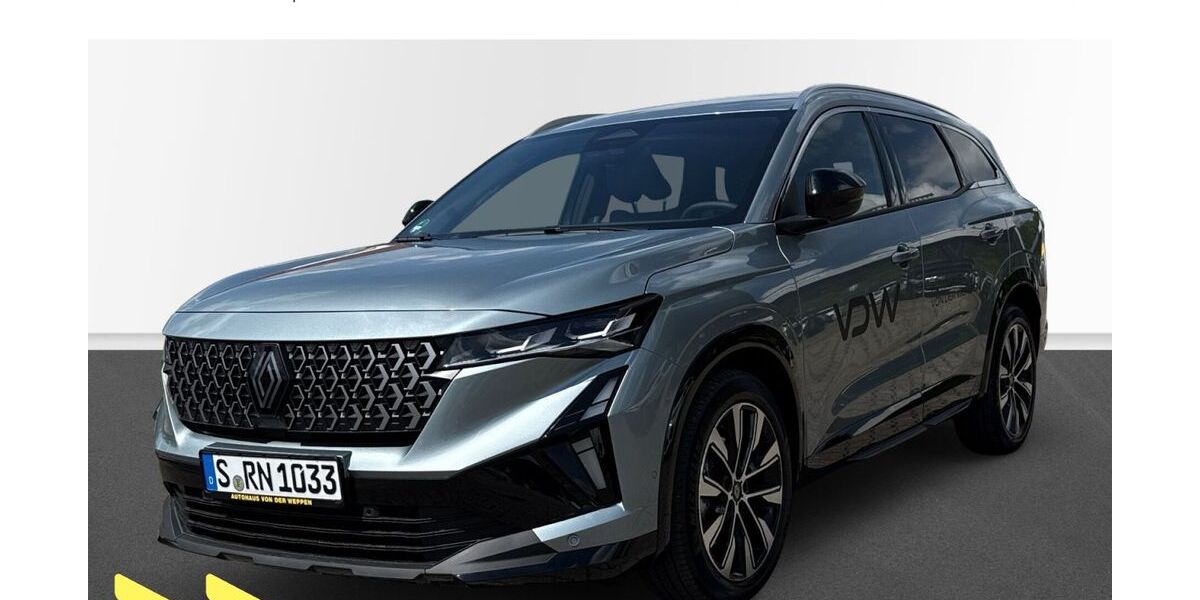 Renault Espace 4.870 km 37.330 &euro; Friesenheim 77948