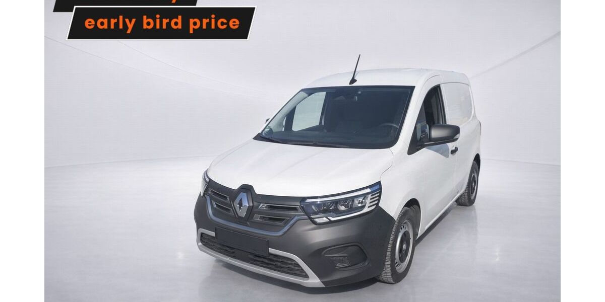 Renault Kangoo 9.041 km 20.444 &euro; Ergolding 84030