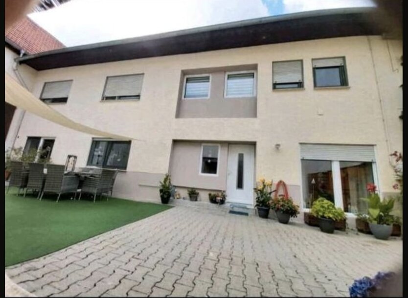 Bockenheim an der Weinstraße, EFH 5 zimmer