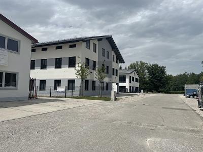 ERSTBEZUG & TOP LAGE IM GEWERBEGEBIET - Anlageobjekt Gauting | Angebot:26420946