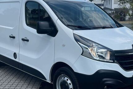Renault Trafic 91.500 km 16.480 &euro; Langen 63225