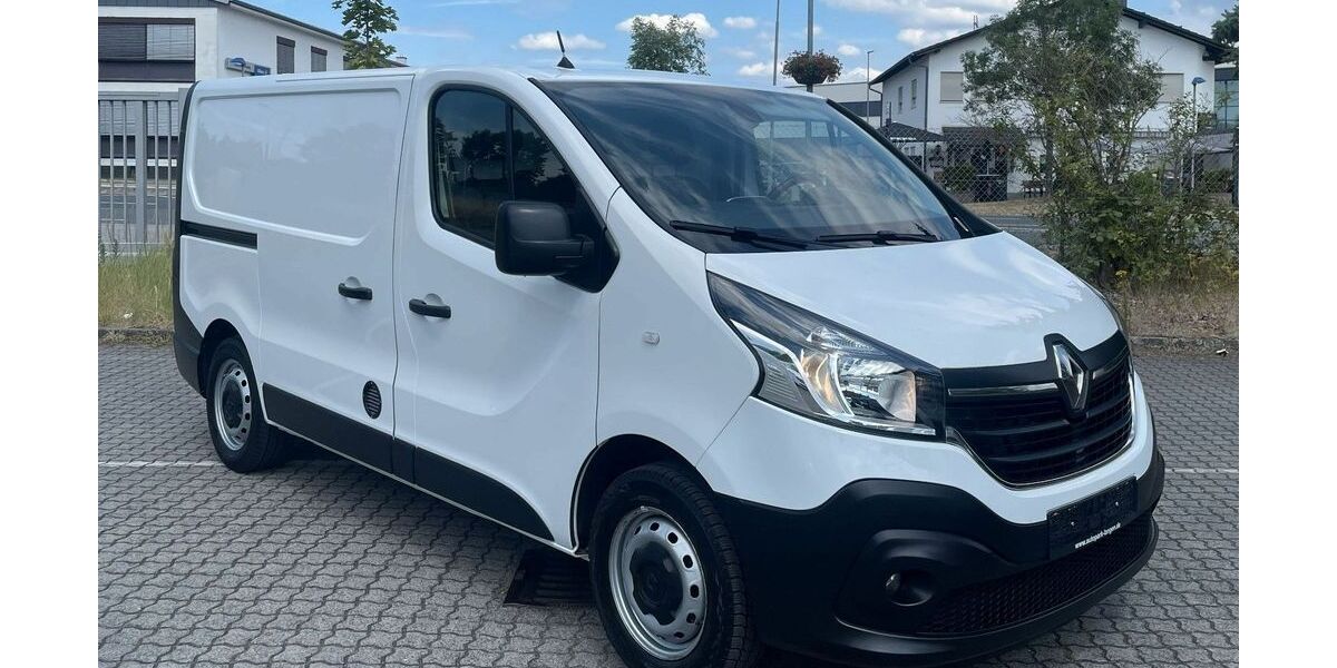 Renault Trafic 91.500 km 16.480 &euro; Langen 63225