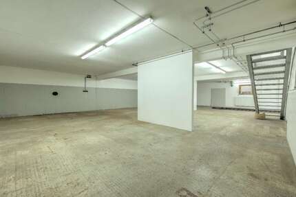 Gewerbeobjekt Weilheim - 1.545&euro; | Angebot:25861306