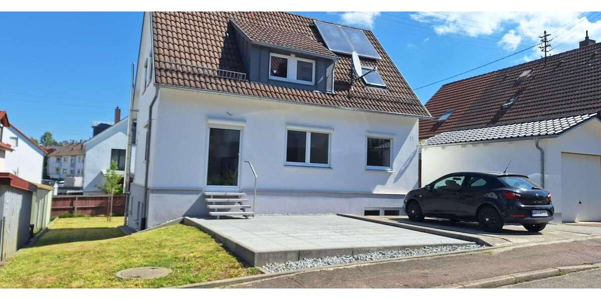 Haus zum Mieten in Aalen 1.670 € 130 m² 5 zimmer