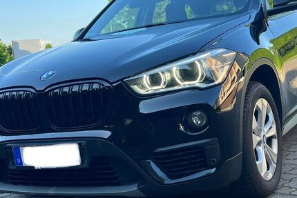 BMW X1 147.000 km 14.999 &euro; Salzgitter 38226