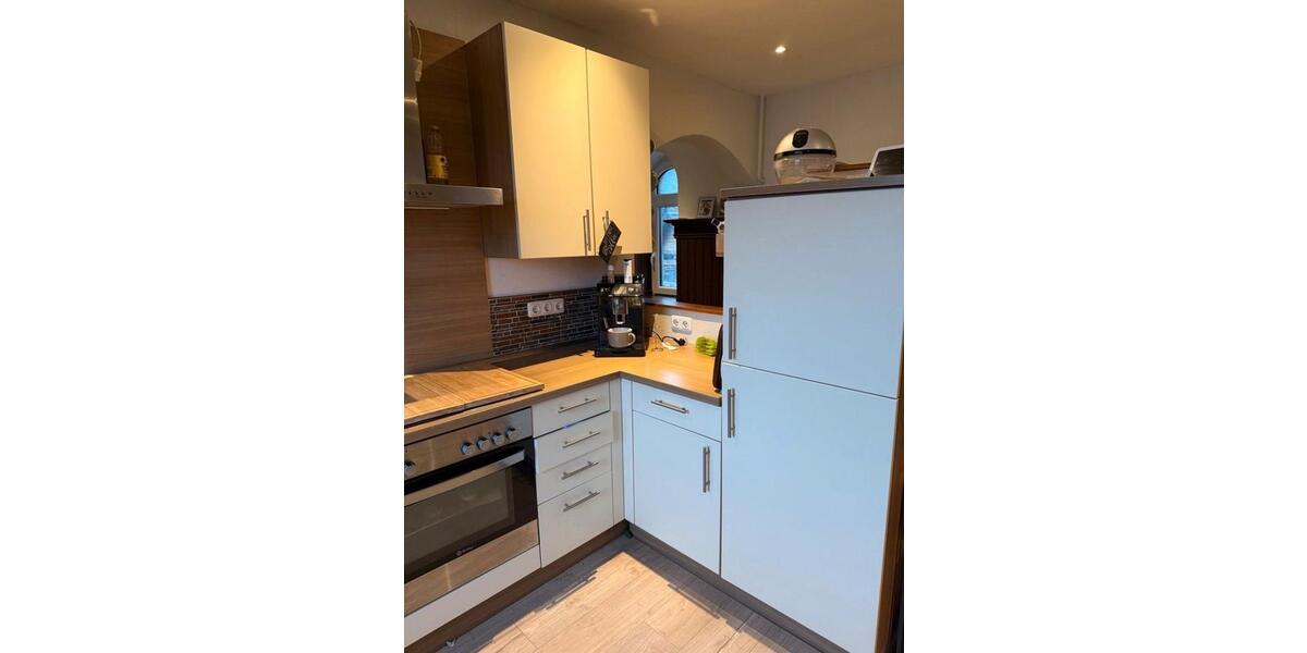 Etagenwohnung Hille - 5 Zimmer, 92 m&sup2;, 750&euro; | Angebot:25405153