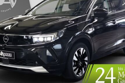 Opel Grandland (X) 22.900 km 23.484 &euro; Vechta 49377