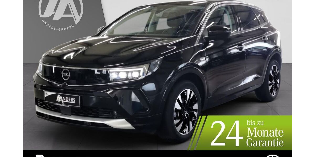 Opel Grandland (X) 22.900 km 23.484 &euro; Vechta 49377