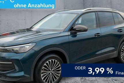 VW Tiguan 26.624 km 36.630 € Hof 95030