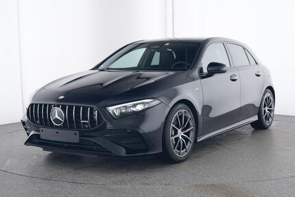 Mercedes A 35 AMG
