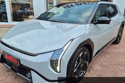 Kia EV4 3.000 km 47.900 &euro; Auggen 79424