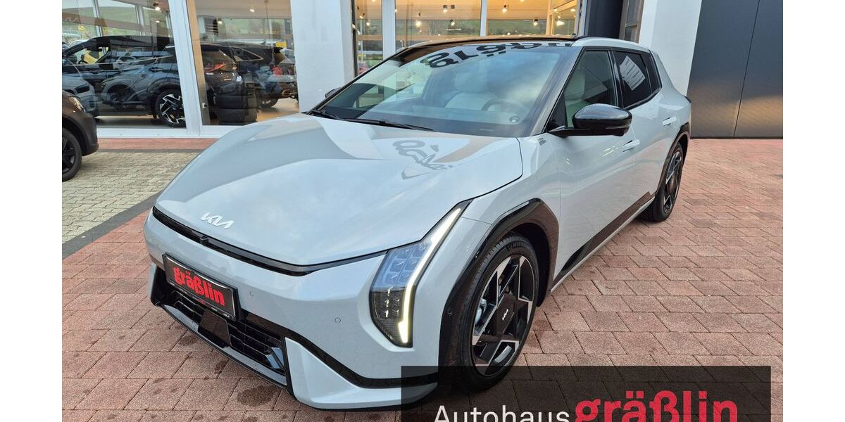 Kia EV4 3.000 km 47.900 &euro; Auggen 79424