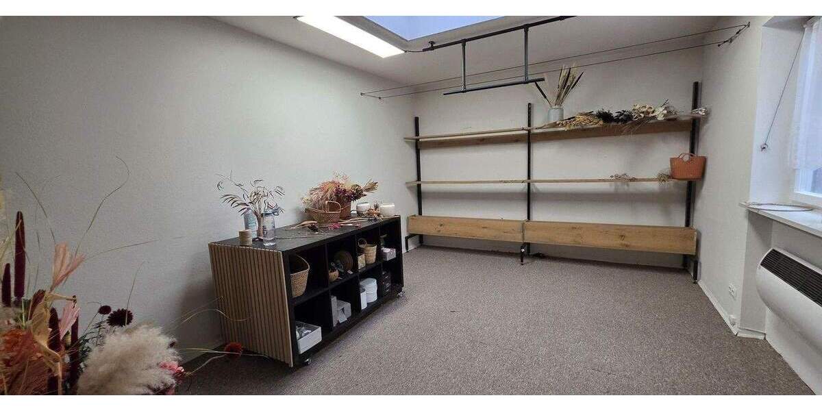 Gewerbeobjekt Überlingen - 1.150&euro; | Angebot:25302301