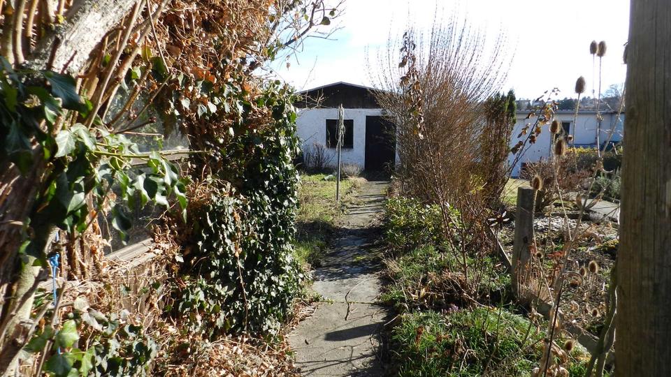 Reihenhaus Unterwellenborn - 5 Zimmer, 120 m&sup2;, 79.200&euro; | Angebot:26296082