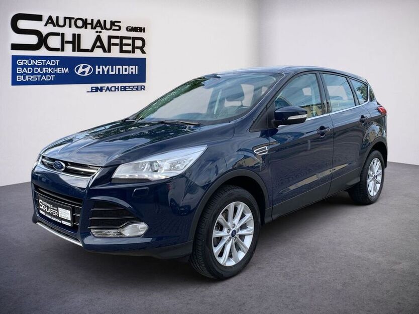 Kuga