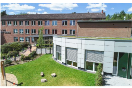 Zimmer Damme Bexadde - 555&euro; | Angebot:25571966