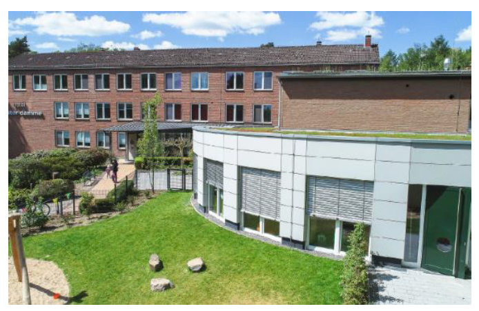 Zimmer Damme Bexadde - 555&euro; | Angebot:25571966