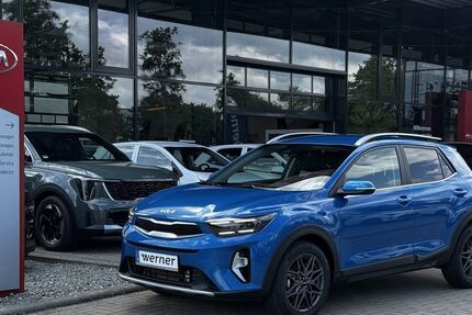 Kia Stonic 5.000 km 20.880 &euro; Bremen 28357