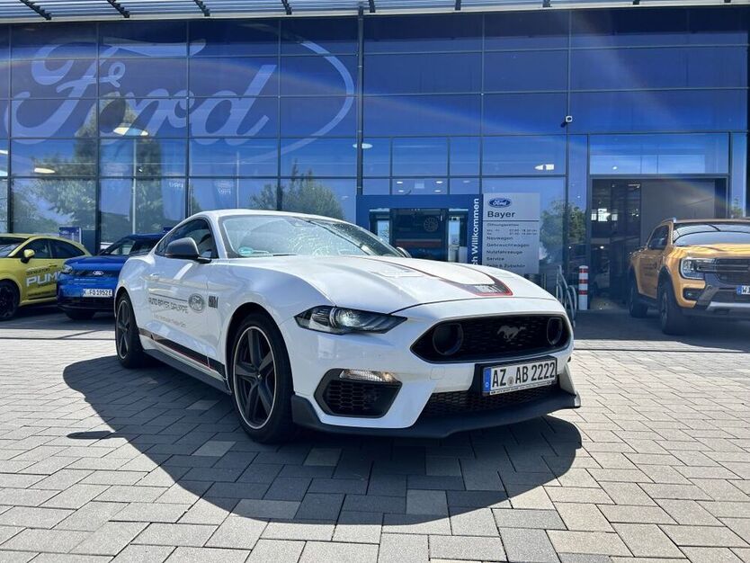 Mustang