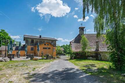 Haus Floß / Plankenhammer Plankenhammer - 9 Zimmer, 367 m&sup2;, 995.000&euro; | Angebot:26850939