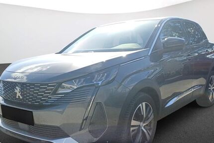 Peugeot 3008 24.096 km 24.990 &euro; Ahaus 48683