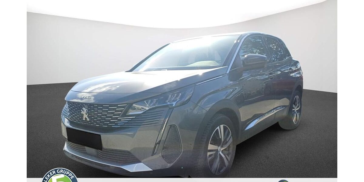 Peugeot 3008 24.096 km 24.990 &euro; Ahaus 48683