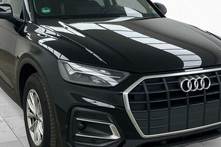 Audi Q5 49.323 km 32.950 &euro; Barchfeld - Immelborn 36456