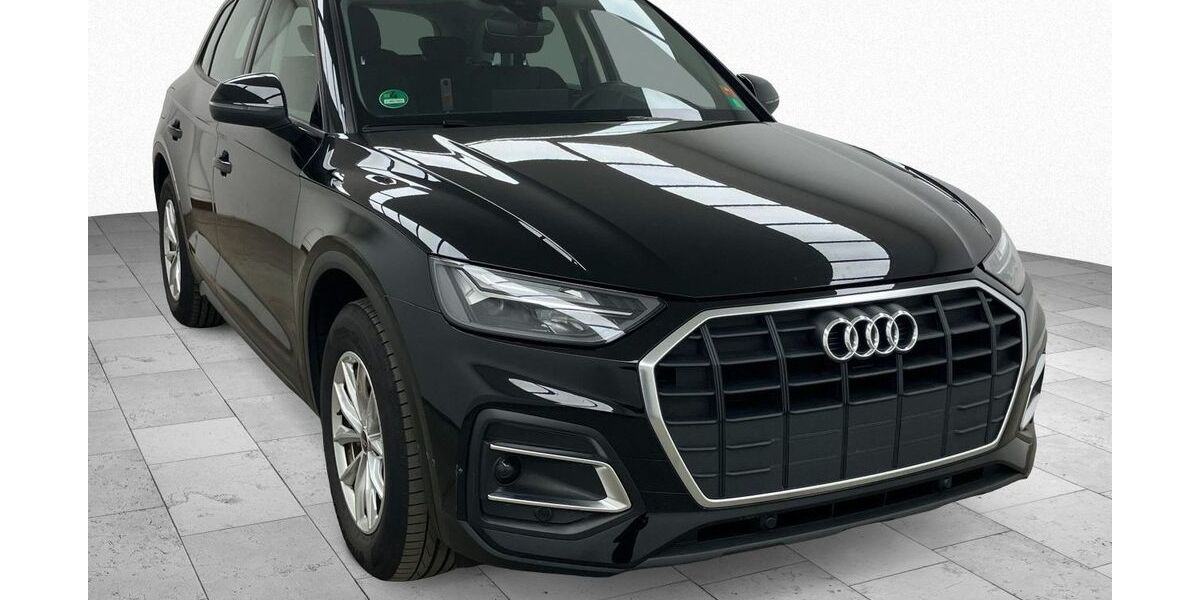 Audi Q5 49.323 km 32.950 &euro; Barchfeld - Immelborn 36456