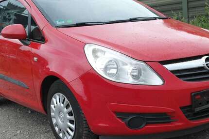 Opel Corsa 164.000 km 1.100 &euro; Porta Westfalica 32457