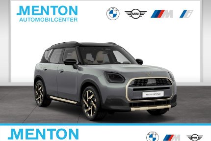 Mini Countryman C (Cooper) 18.205 km 28.890 &euro; Reutlingen 72766