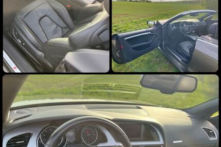 Audi Cabriolet 46.583 km 26.900 &euro; Offenbach 76877