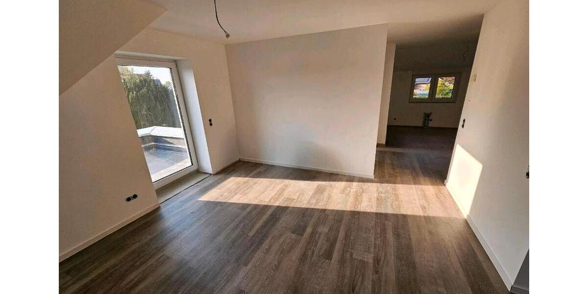 Etagenwohnung Löningen - 3 Zimmer, 76 m&sup2;, 855&euro; | Angebot:26414968