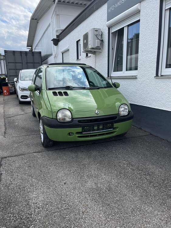 Twingo