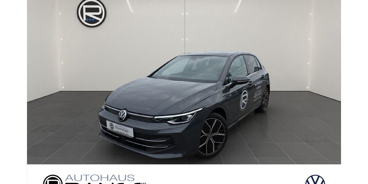 VW Golf 25.000 km 35.980 &euro; Fritzlar 34560