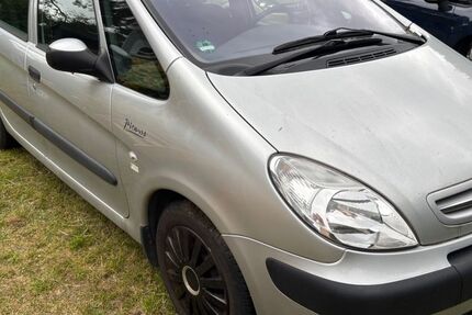 Citroen Xsara Picasso 88.000 km 1.790 &euro; Oberkrämer 16727