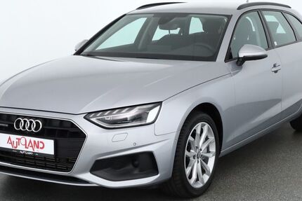 Audi A4 58.200 km 30.990 &euro; Gotha 99867