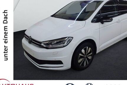 VW Touran 12.991 km 34.880 &euro; Abensberg 93326
