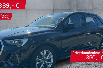 Audi Q3 45.000 km 28.200 &euro; Bamberg 96052