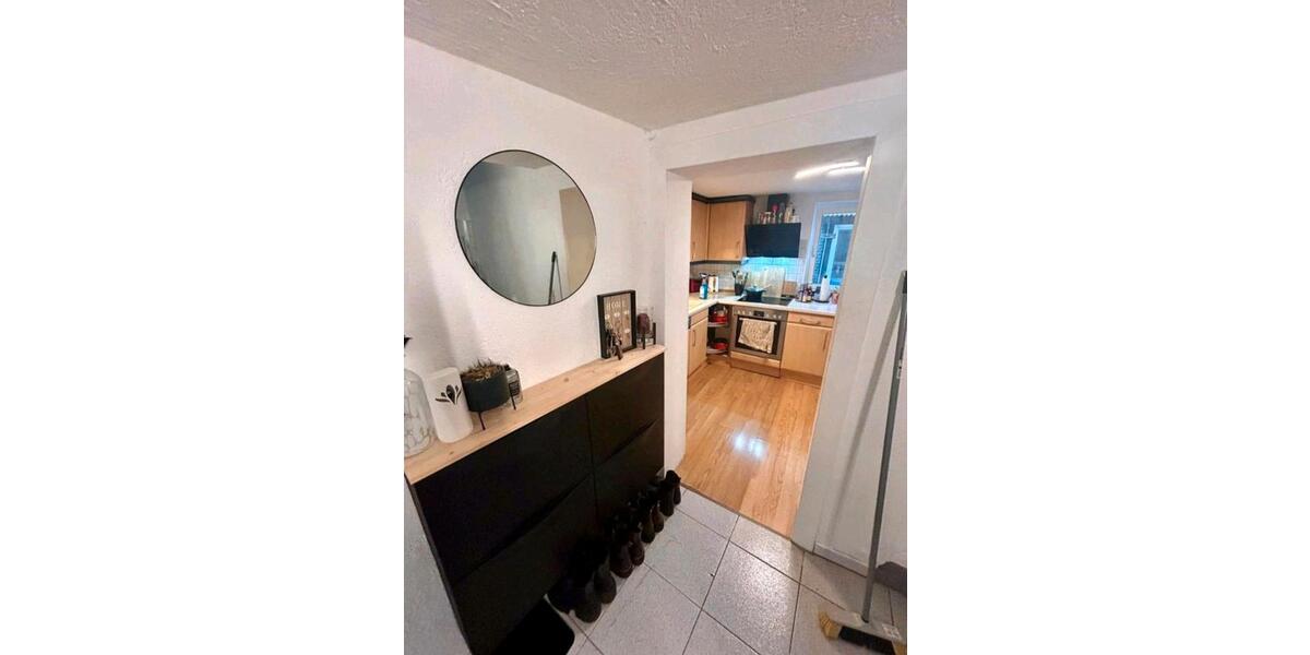 Kleines Haus im Zentrum von Lauterbach 4 zimmer