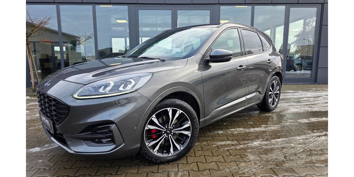 Ford Kuga 84.998 km 24.499 &euro; Damme 49401